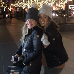 Meet your Posher, Paula